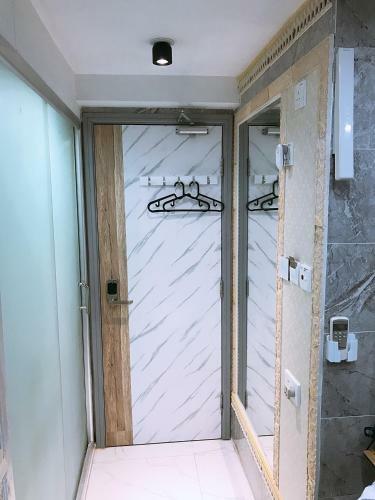 Hostal Jing Kong City (tsim Sha Tsui) Hostel