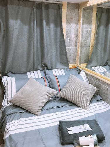 Hostal Jing Kong City (tsim Sha Tsui) Hostel