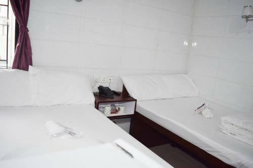 Hostal Kingdom Guest House