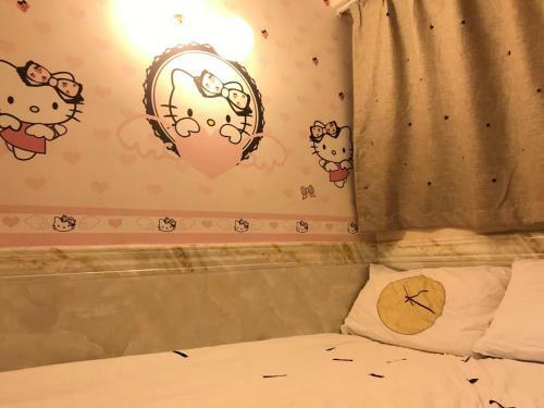 Hostal Jinquan Hotel