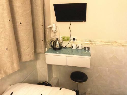 Hostal Jinquan Hotel