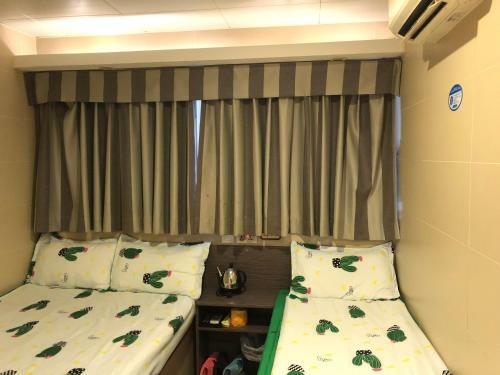 Hostal Jinquan Hotel