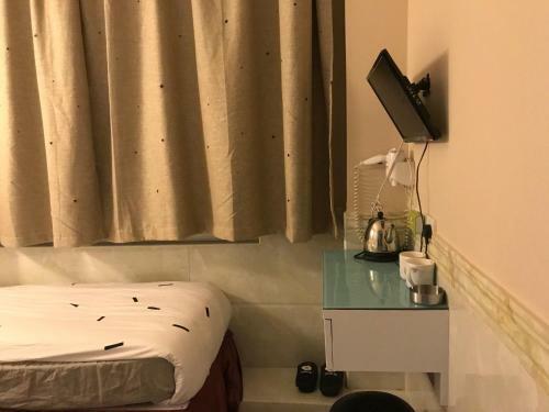 Hostal Jinquan Hotel