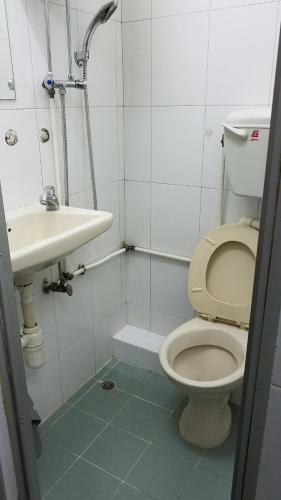 Hostal Hong Kong Guest House