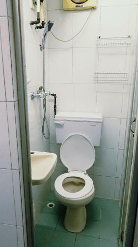Hostal Hong Kong Guest House