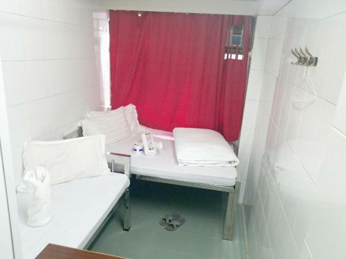 Hostal Hong Kong Guest House
