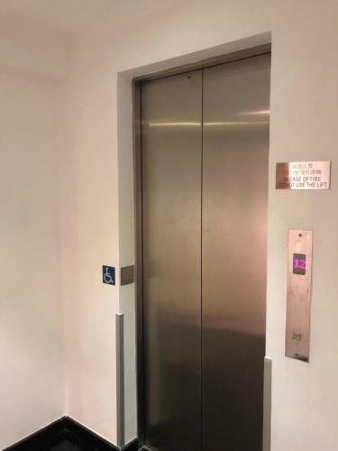 Hotel Homy Residence