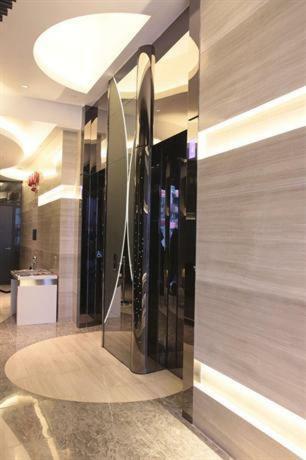M1 Hotel Mong Kok