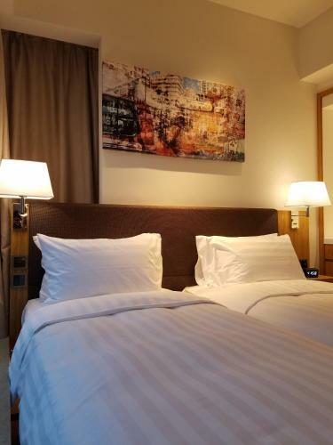 Hotel The Beacon