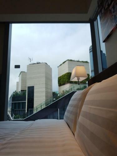 Hotel The Beacon