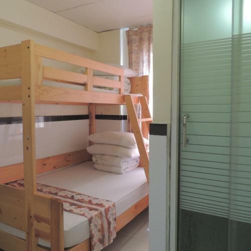 Hostal Hotel Guan Zhou