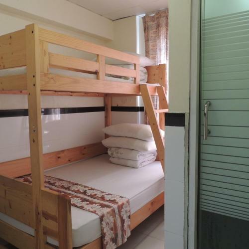 Hostal Hotel Guan Zhou