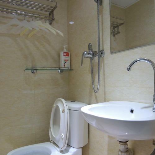Hostal Hotel Guan Zhou
