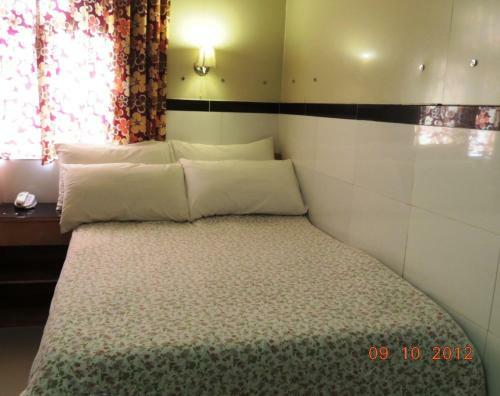 Hostal Hotel Guan Zhou