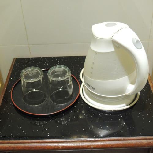 Hostal Hotel Guan Zhou
