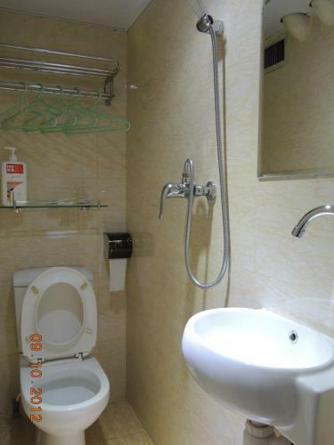 Hostal Hotel Guan Zhou