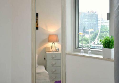 Central Luxe Signature Apartment