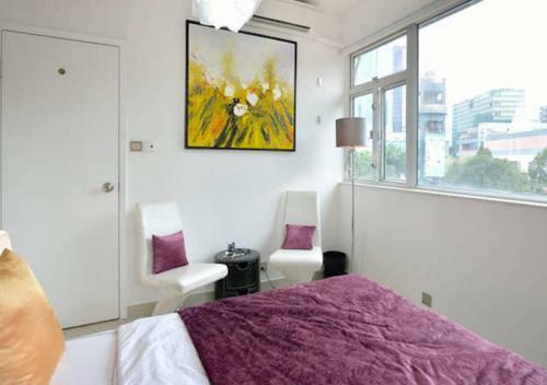 Central Luxe Signature Apartment