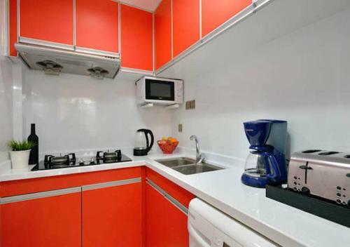 Central Luxe Signature Apartment