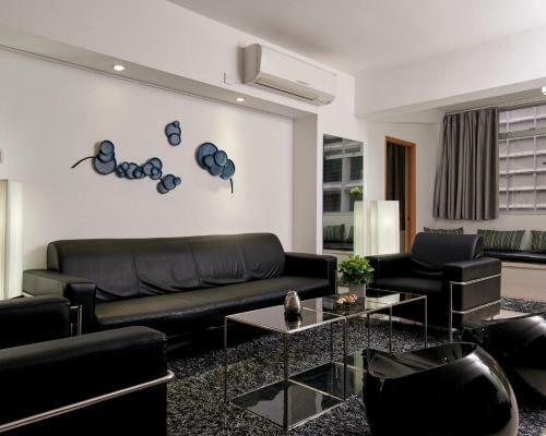 Apartamento Huge & Fantastic Private Residence