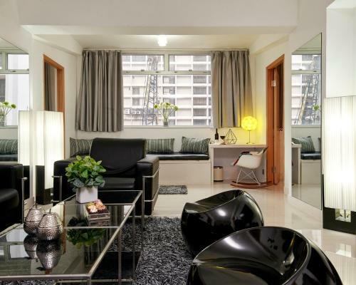 Apartamento Huge & Fantastic Private Residence