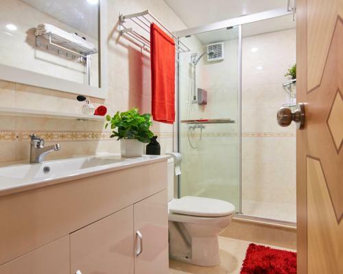 Apartamento Huge & Fantastic Private Residence