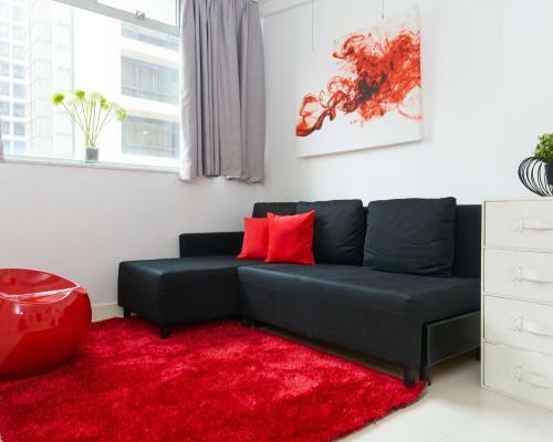 Apartamento Huge & Fantastic Private Residence