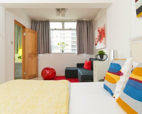 Apartamento Huge & Fantastic Private Residence