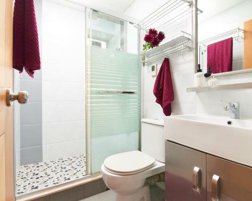 Apartamento Huge & Fantastic Private Residence