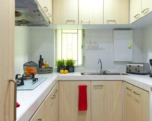 Apartamento Huge & Fantastic Private Residence