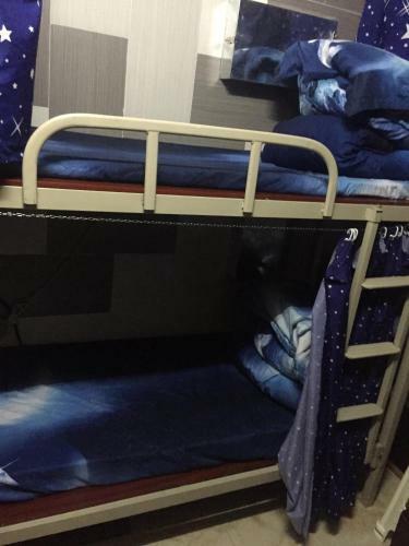 Hostal Easy Inn (master Inn)