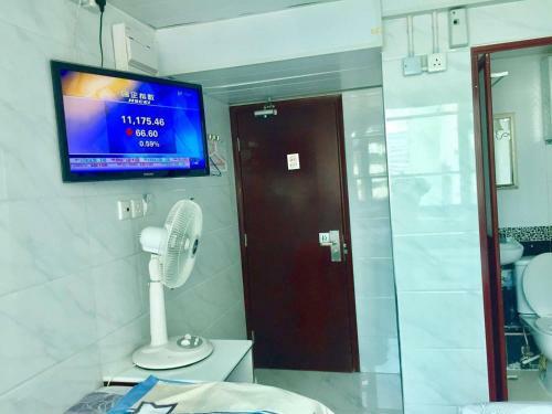 Hostal United Co-operate Guest House (7/f)