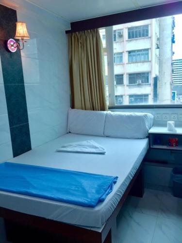 Hostal United Co-operate Guest House (7/f)