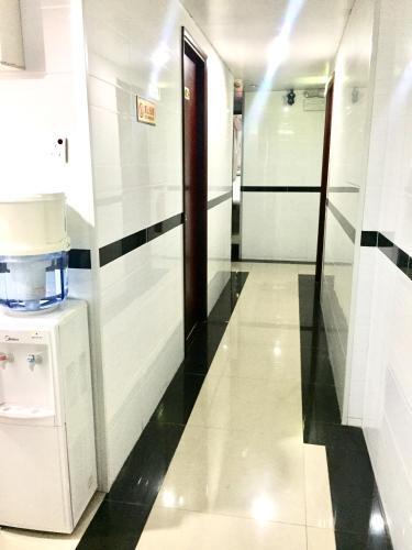 Hostal United Co-operate Guest House (7/f)
