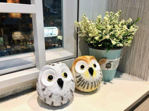 Owl Hostel