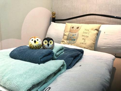 Owl Hostel