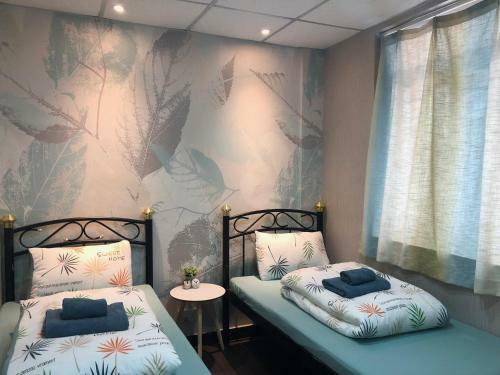 Owl Hostel