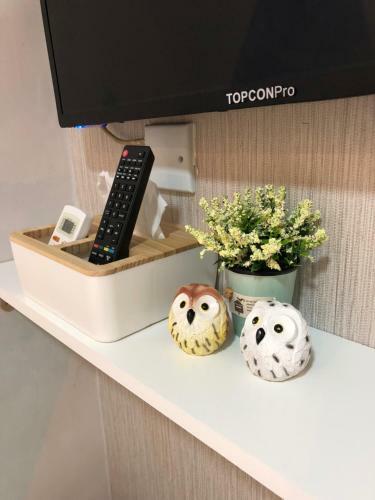 Owl Hostel