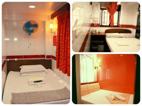 Hostal Premium Lounge