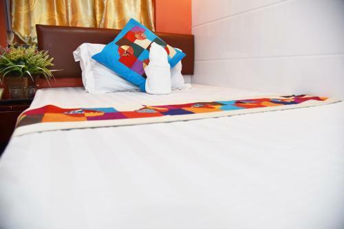 Hostal Premium Lounge