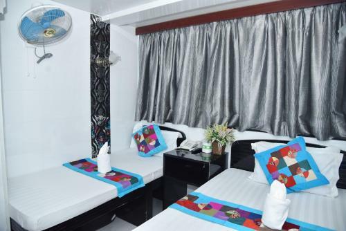 Hostal Premium Lounge