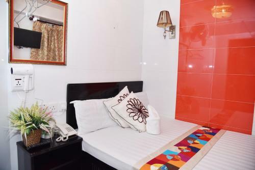 Hostal Premium Lounge