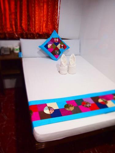 Hostal Premium Lounge