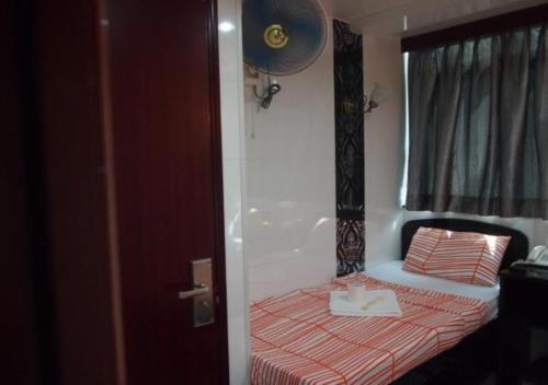 Hostal Premium Lounge