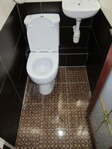 Hostal Premium Lounge