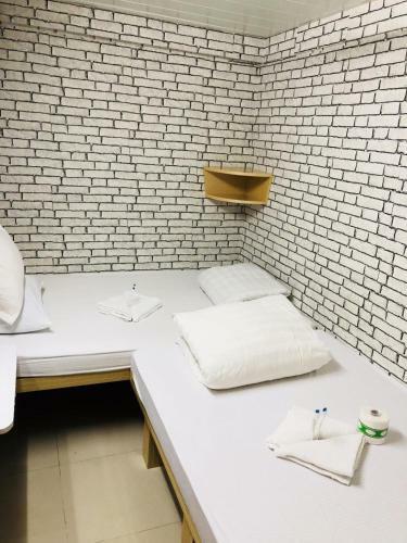Hostal Premium Lounge