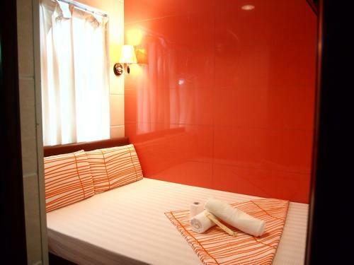 Hostal Traveller's Hostel