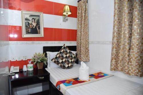 Hostal Traveller's Hostel