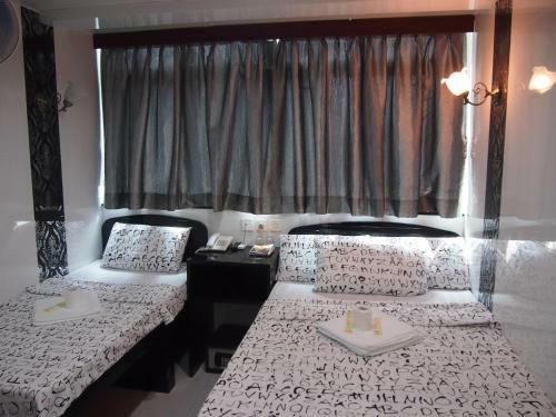 Hostal Traveller's Hostel