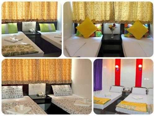 Hostal Traveller's Hostel